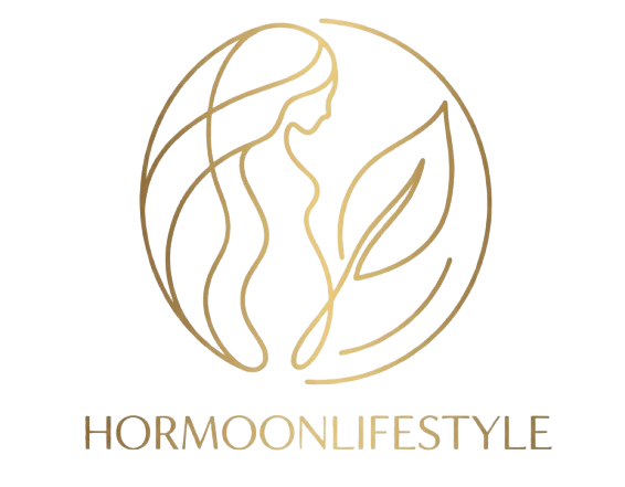Hormoonlifestyle logo