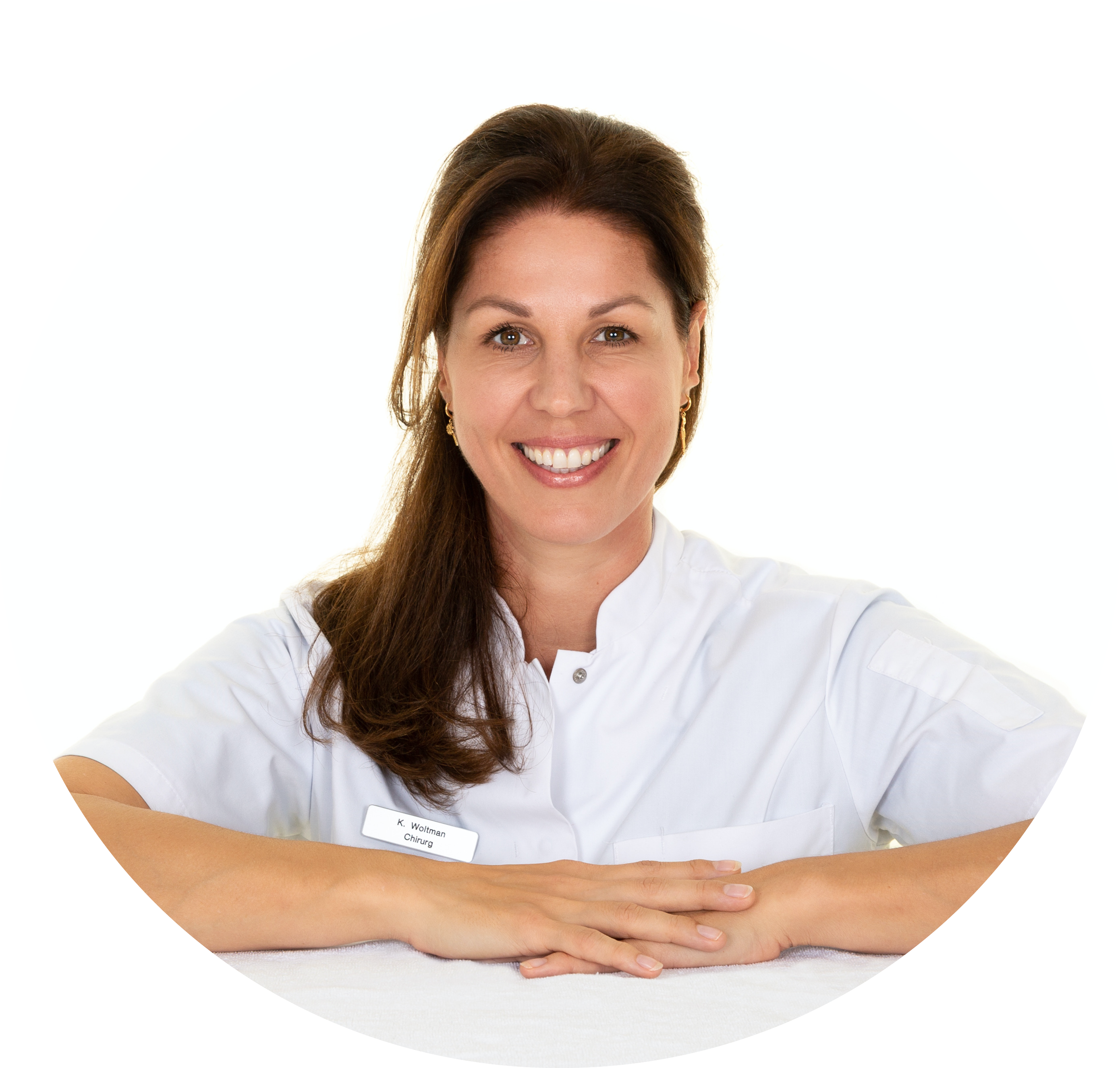 Drs. Kristel Woltman
