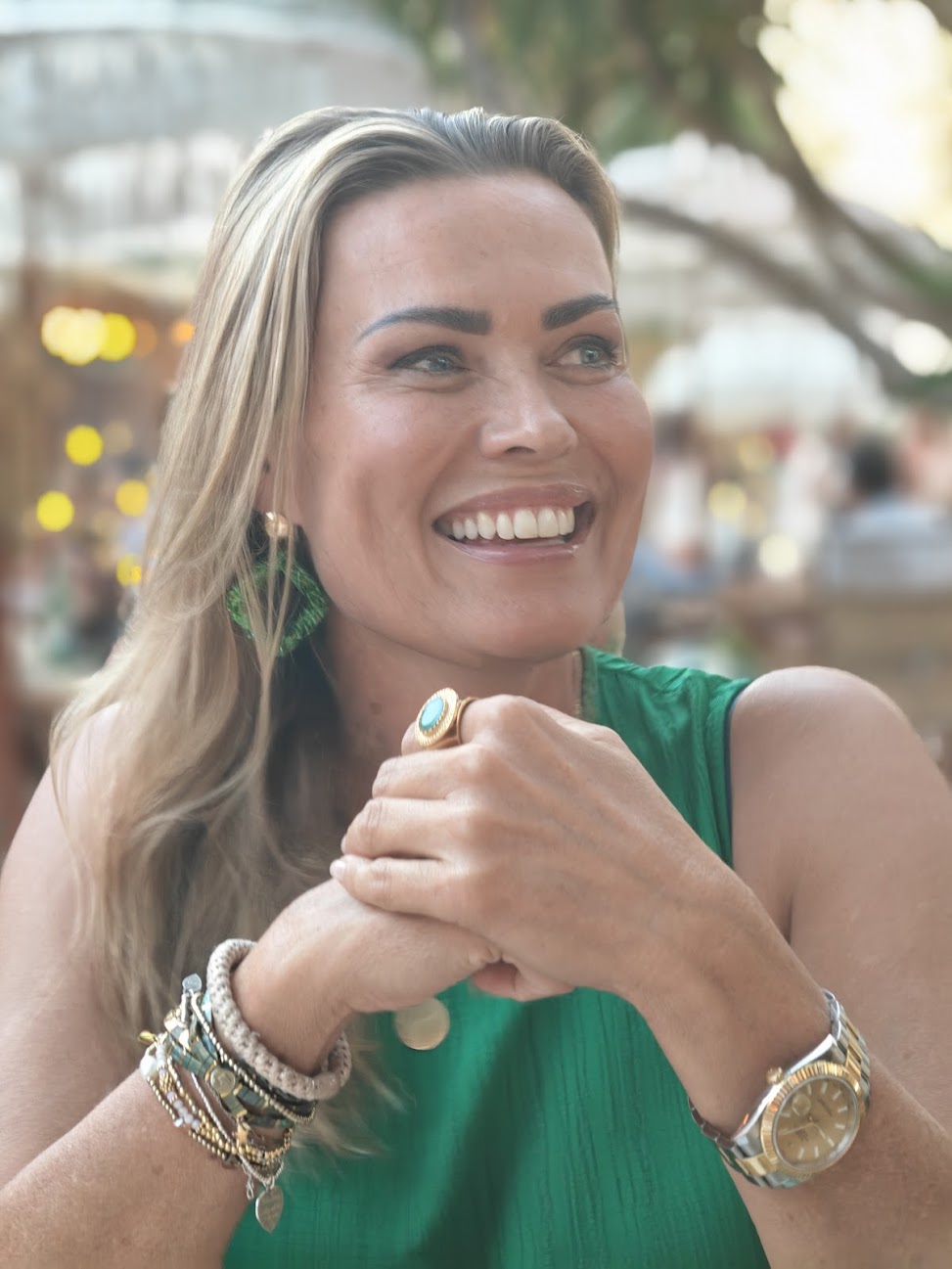 Laura van der Kraan